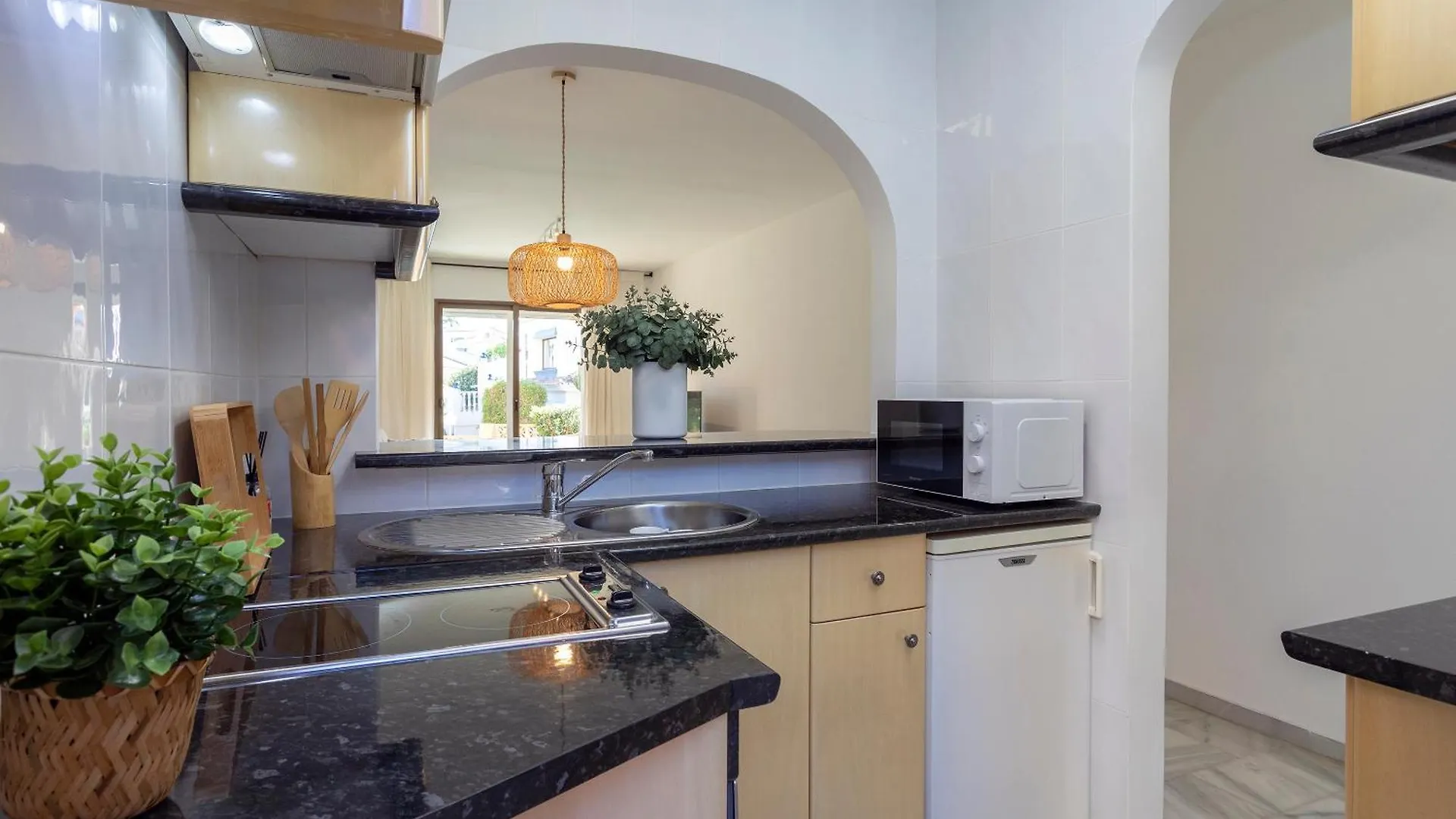 Διαμέρισμα Acogedor Apartamento En Mijas By Renthas Fuengirola Ισπανία