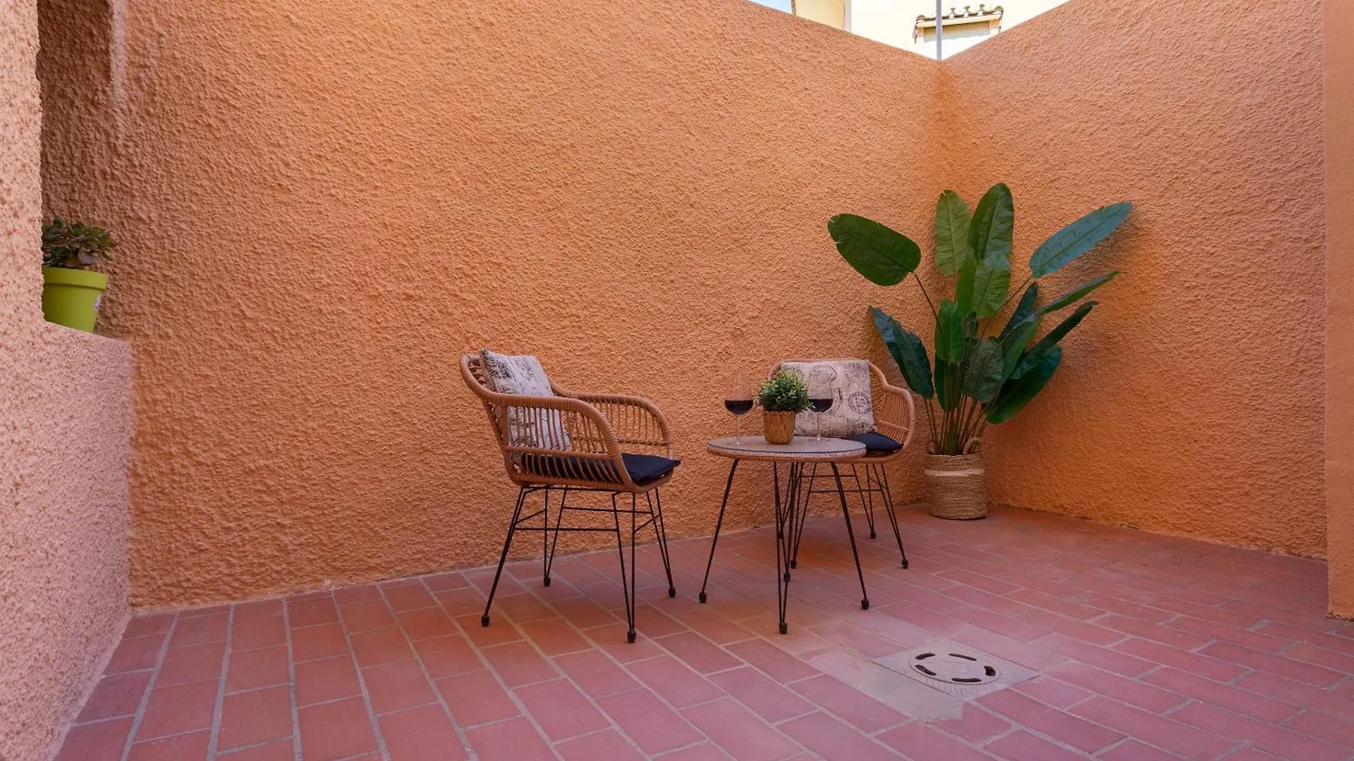 Acogedor Apartamento En Mijas By Renthas Fuengirola